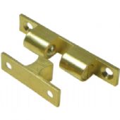 B214 Brass Catch