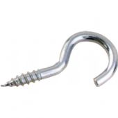 B604 Screw Hook