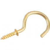 B605 Screw Hook