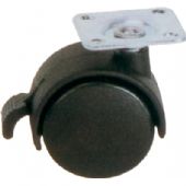 B819 Nylon Castors