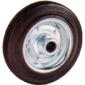 B842 Single Castors