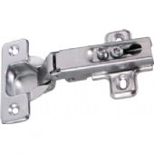 C610 Square Hinges