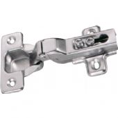 C611 Square Hinges