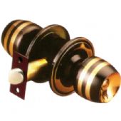 D209 Cylinderical Knob Lock