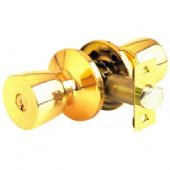 D211 Cylinderical Knob Lock