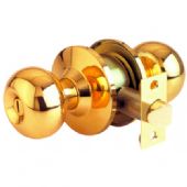 D212 Cylinderical Knob Lock