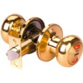 D405 Tubular Knob Lock