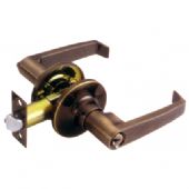 D503 Tubular Lever Lock