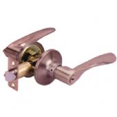 D504 Tubular Lever Lock