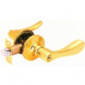 D506 Tubular Lever Lock