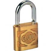 D609 Padlock