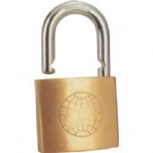 D610 Padlock