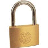 D611 Padlock