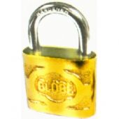 D613 Padlock