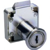 D704 Drawer Lock