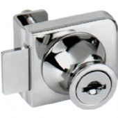 D732 Glass Lock