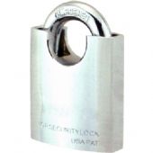 D618 Padlock