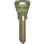 WE12 Key In Blank