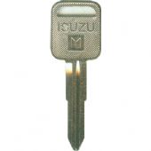 0347A Key In Blank