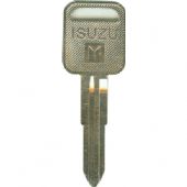 B53 Key In Blank