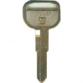 IS4 Key In Blank