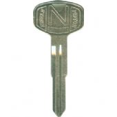 CNS6 Key In Blank