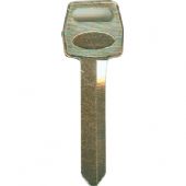 FOD4R Key In Blank