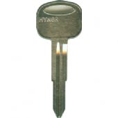 HYN6R Key In Blank