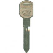 GM29R Key In Blank