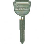 ACH04 Key In Blank