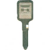 KAW2R Key In Blank