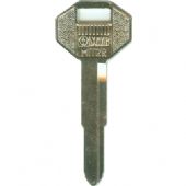 MIT2R Key In Blank