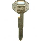 MIT2 Key In Blank