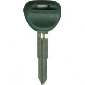 0366CP Key In Blank