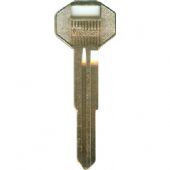 0301B Key In Blank
