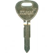HY13 Key In Blank