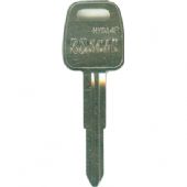 HYDA4R Key In Blank