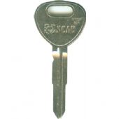 HYDA10R Key In Blank