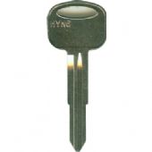 HYN6 Key In Blank