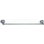 E102 Single Towel Bar