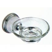 E105 Soap Dish