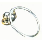 E201 Towel Ring