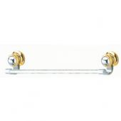 E202 Single Towel Bar