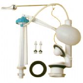 E404 Toilet tank kit