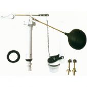 E405 Toilet tank kit