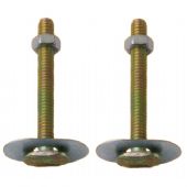 E414 Metal Coupled Bolts