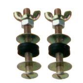 E415 Metal coupled bolt