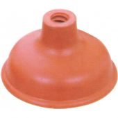 E418 Rubber Plunger