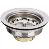 E505 Basket strainer