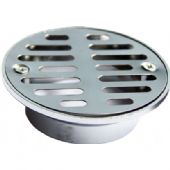 E510 Plastic Shower Stall Drain